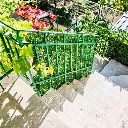 Luxury Villa Minerva Gardens Спліт Екстер'єр фото
